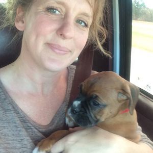 Meet your Posher, Cody